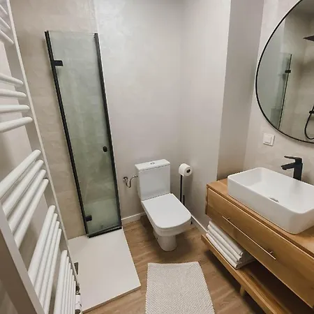 Nadolnik Apartment Познань Екстер'єр фото