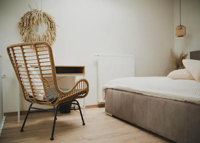 Nadolnik Apartment